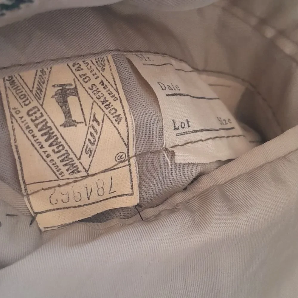 Vintage 1970's Sport Coat - Picture 11 of 16